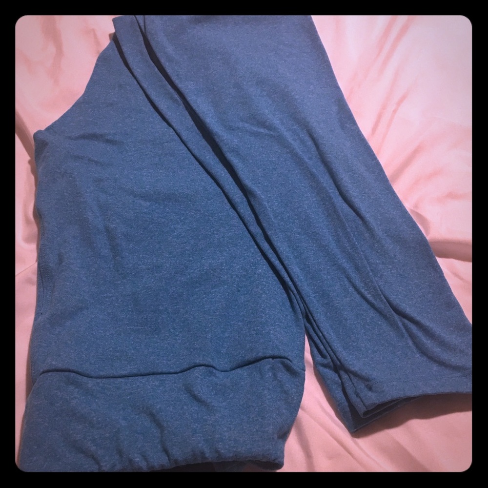 NWOT OS LuLaRoe Leggings
